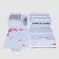 Pink Flowers Wardrobe (Small)