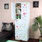 Spring Flowers Wardrobe (XL)