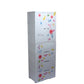 Spring Flowers Wardrobe (XL)