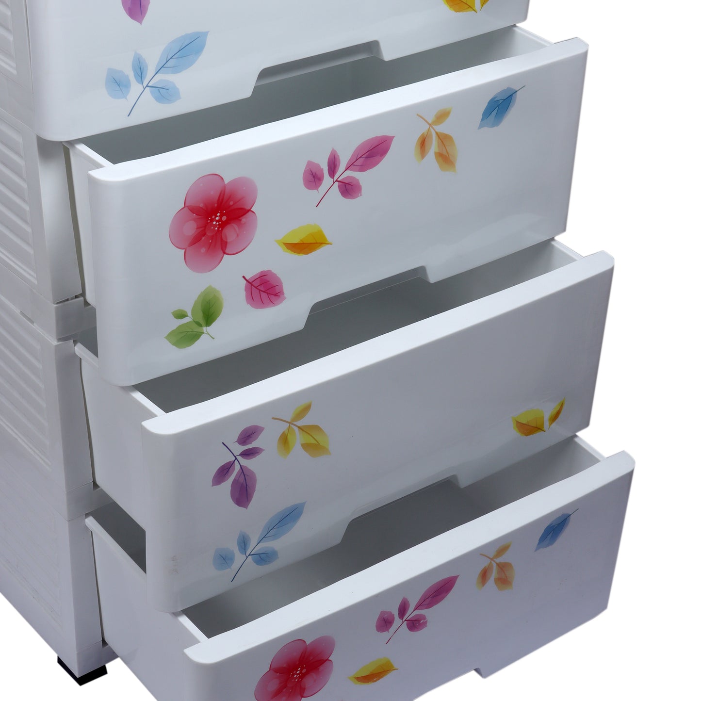Spring Flowers Wardrobe (XL)
