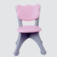 Table & Chair Set With Baskets Pink (2-8 yrs)