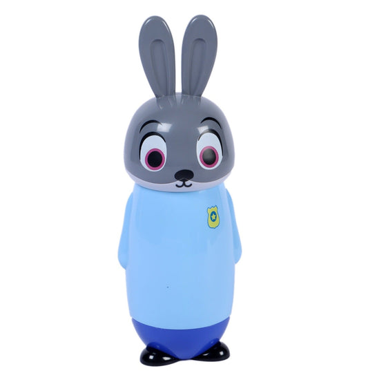 Bunny Vacuum Flask Blue