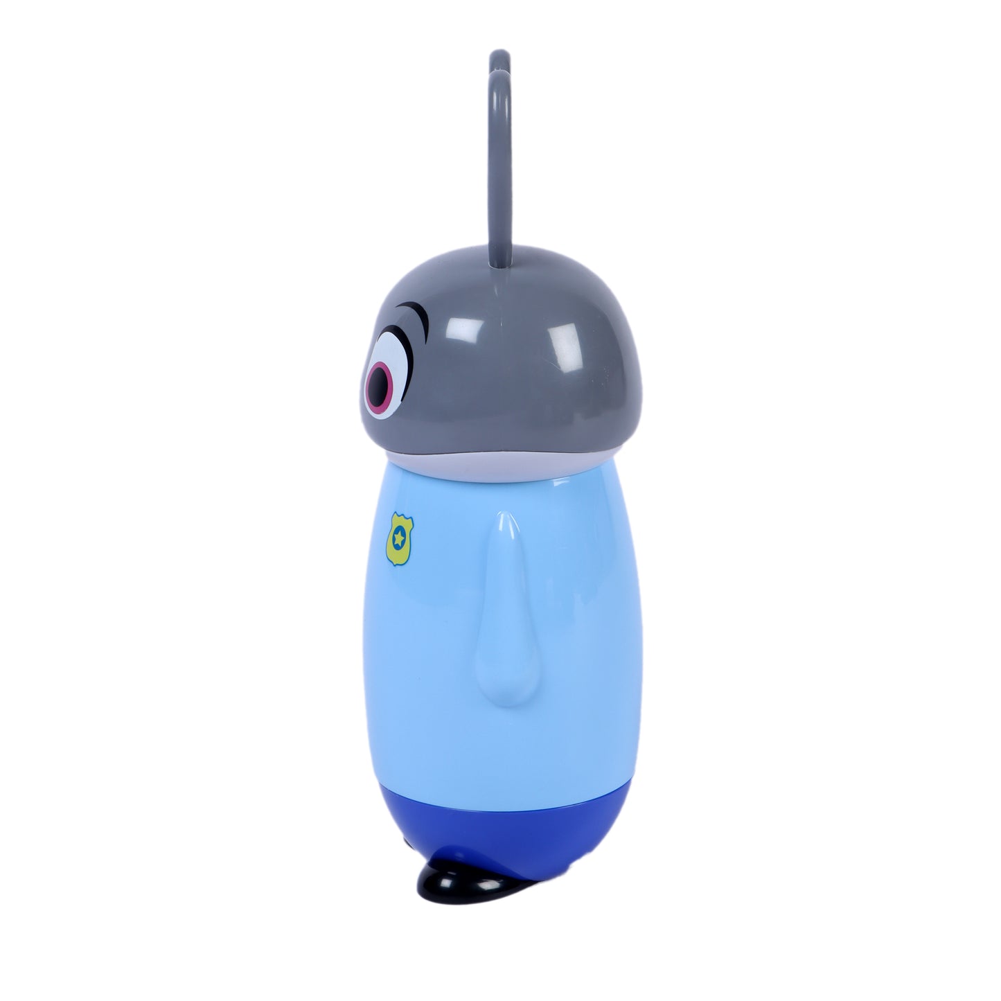 Bunny Vacuum Flask Blue
