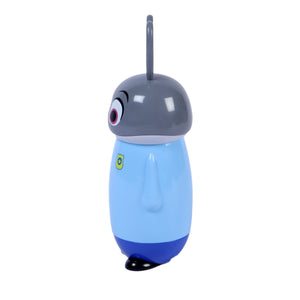 Hop Bunny Flask