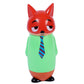 Fox Vacuum Flasks Green