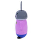 Bunny Vacuum Flask Purple
