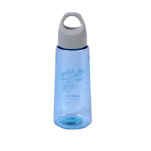 Blue Water Bottle