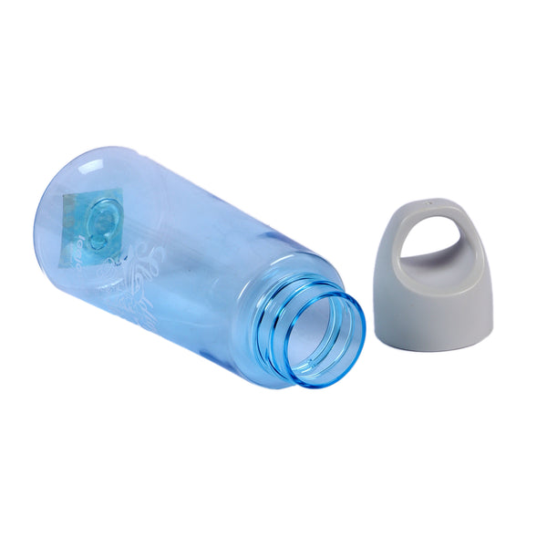 Blue Water Bottle
