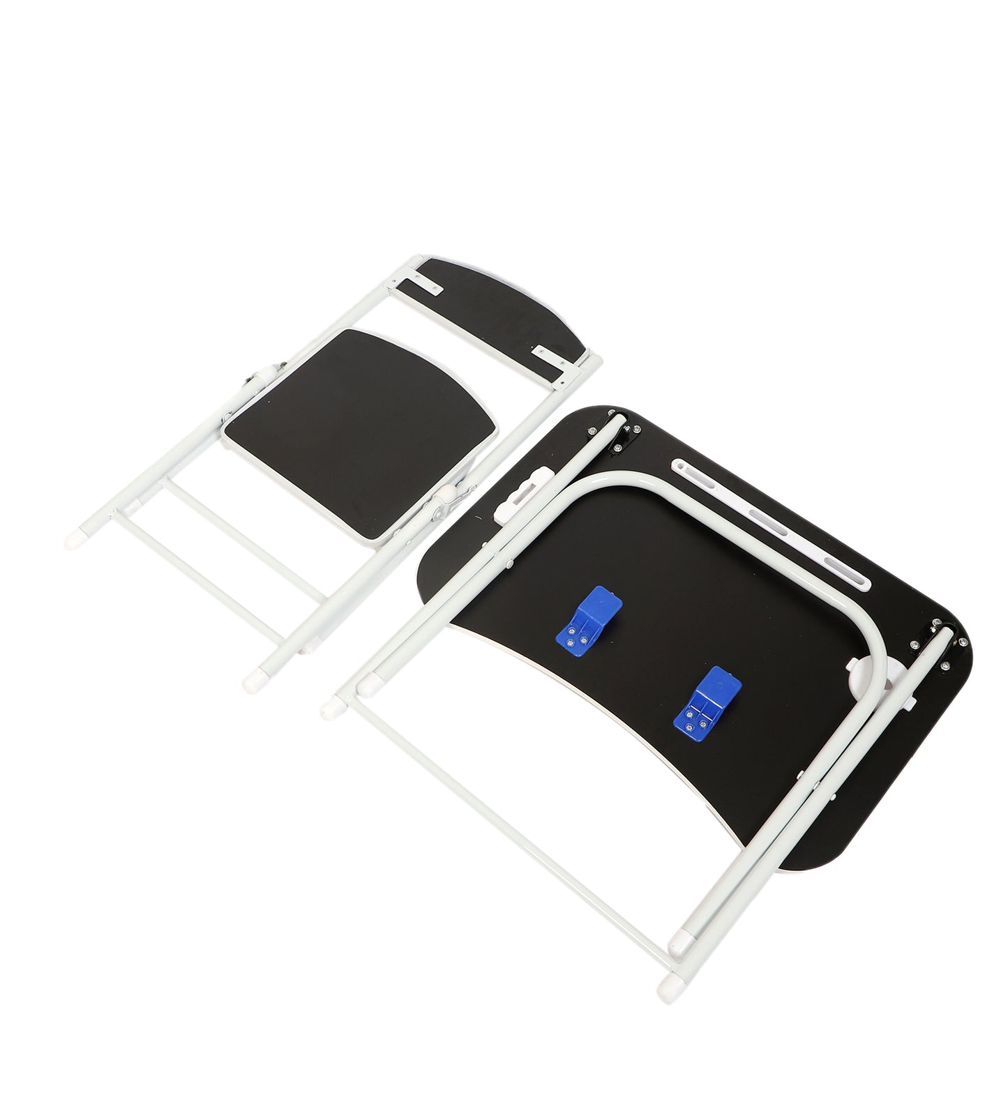 Foldable Table Chair Set Black (3-6 yrs)