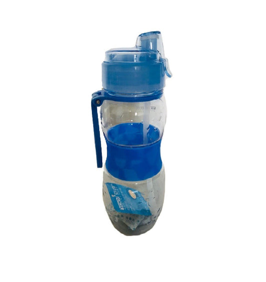 Sipper Bottle Blue