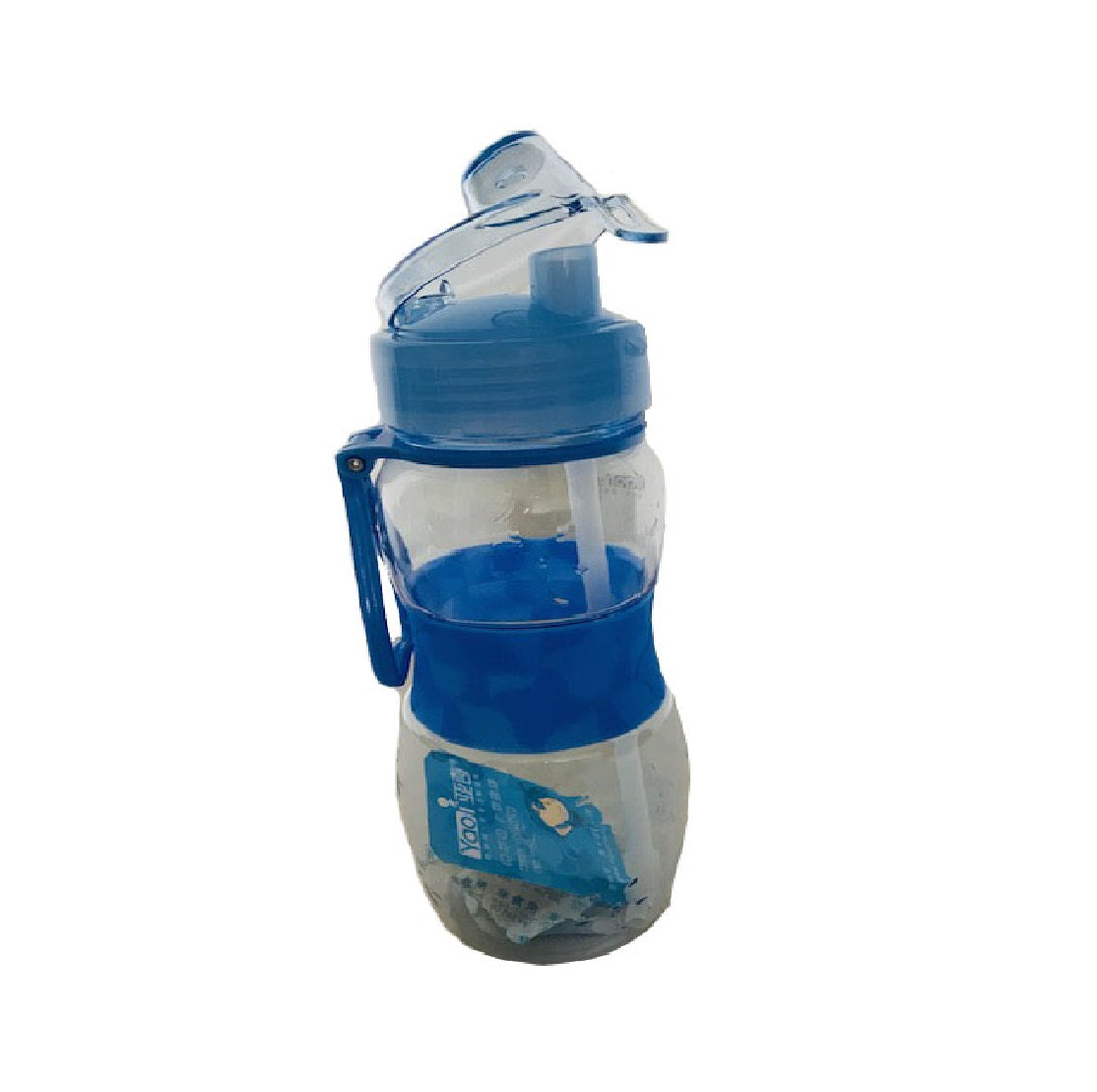 Sipper Bottle Blue