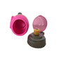 Pink Rocket Bottle