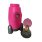 Pink Rocket Bottle