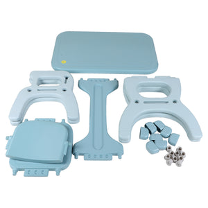 Smart Storage Desk & Chair Set