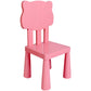 Toddler Chair Pink (2-9 yrs)