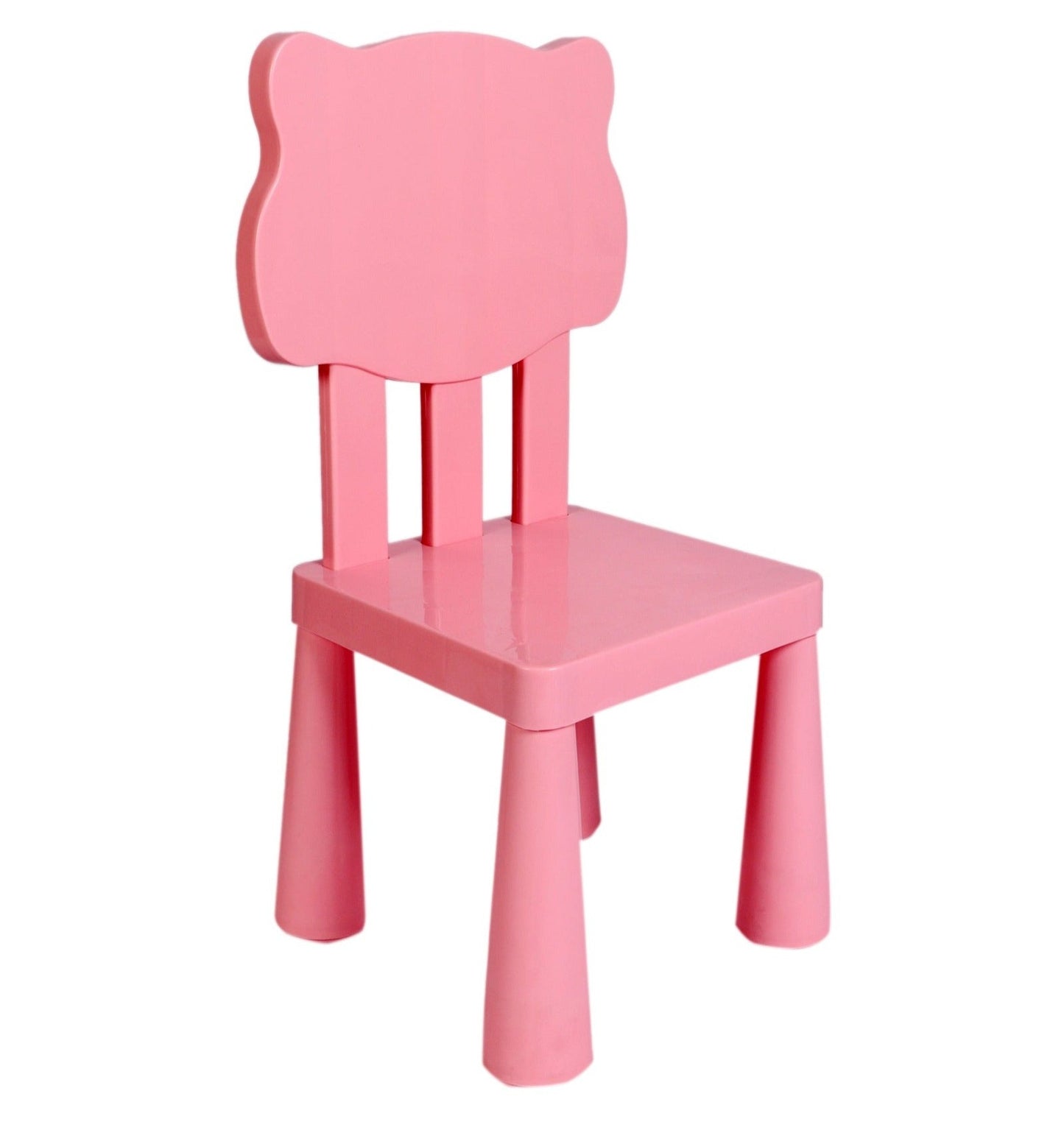 Toddler Chair Pink (2-9 yrs)