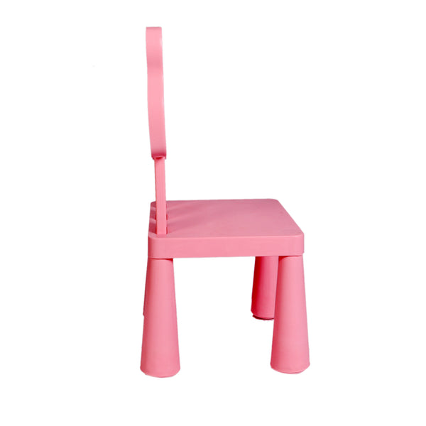 Toddler Chair Pink (2-9 yrs)