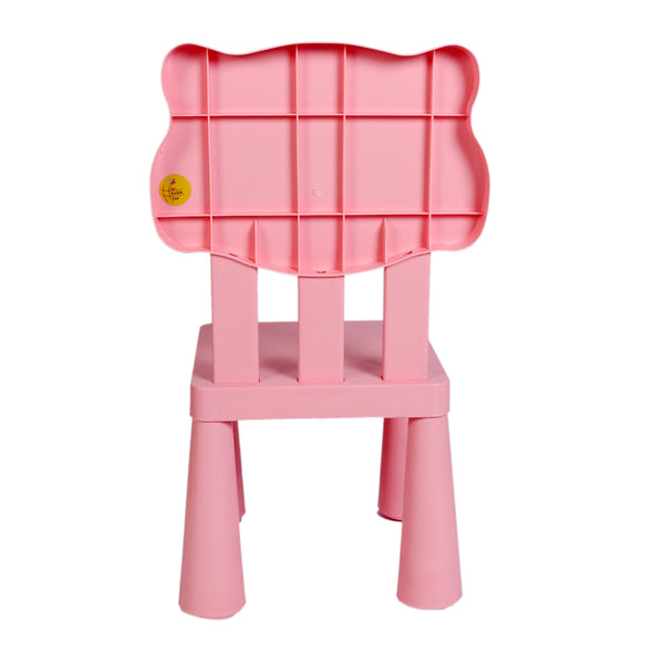 Toddler Chair Pink (2-9 yrs)