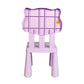 Toddler Chair Purple 2 (2-9 yrs)