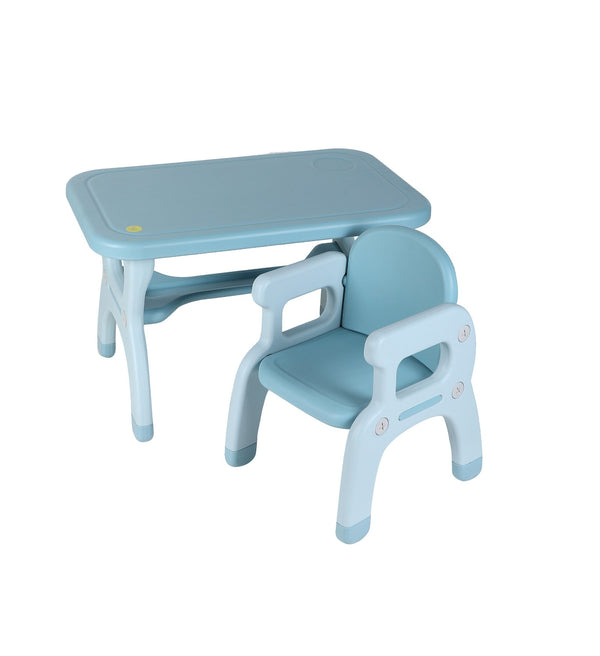 Smart Storage Desk & Chair Set
