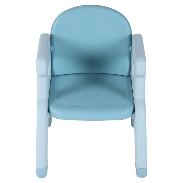 Smart Storage Desk & Chair Set