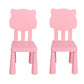Toddler Chair Pink 2 (2-9 yrs)