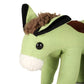 Green Donkey Table Lamp