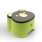 Step Stool Green