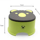Step Stool Green