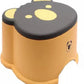 Step Stool Orange