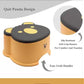Step Stool Orange
