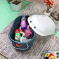 Duck Toy Box Blue (Big)