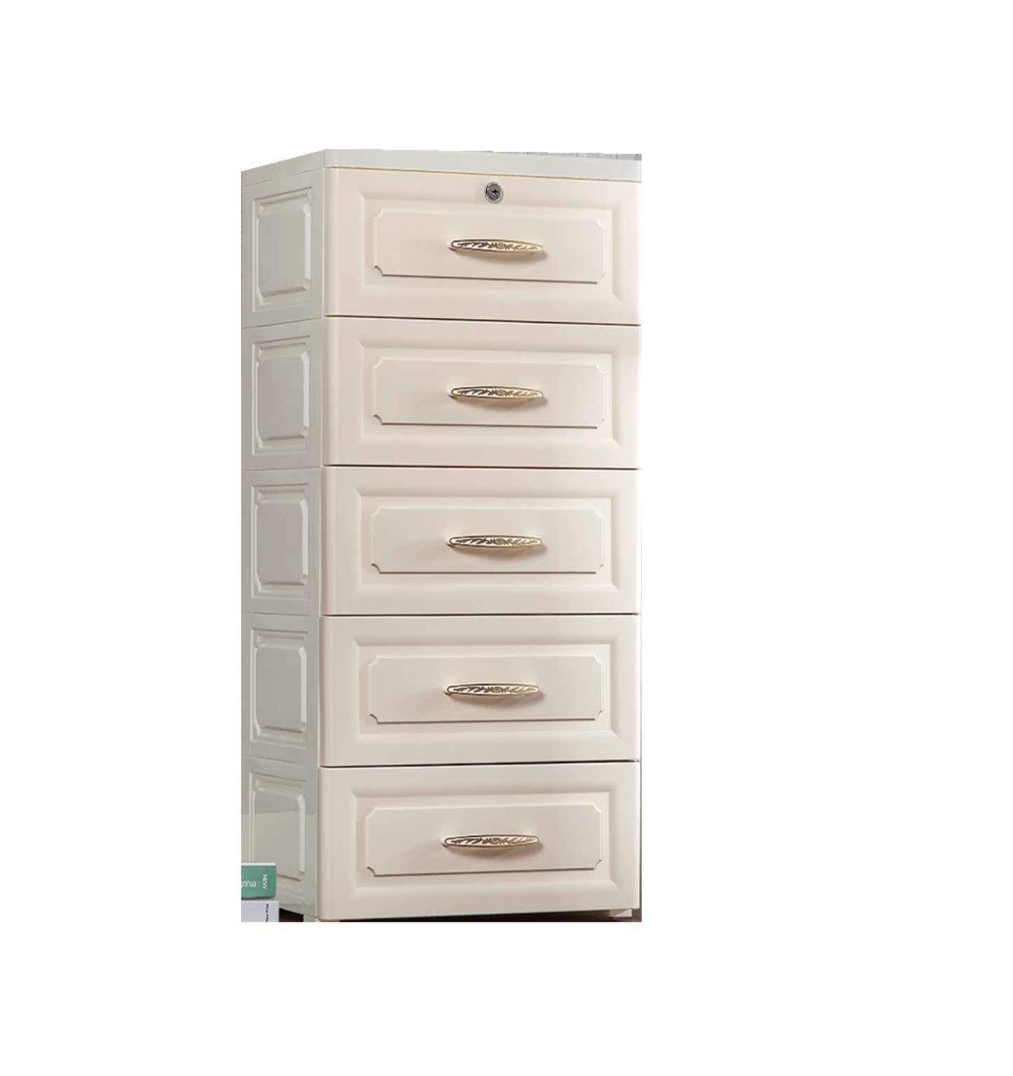 Classic Chest of Drawer (Small)