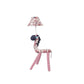 Colorful Horse Floor Lamp