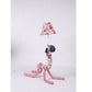 Colorful Horse Floor Lamp