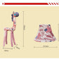 Colorful Horse Floor Lamp
