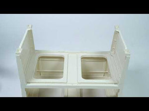 Have Fun Chest of Drawer