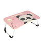 Bed Table Panda