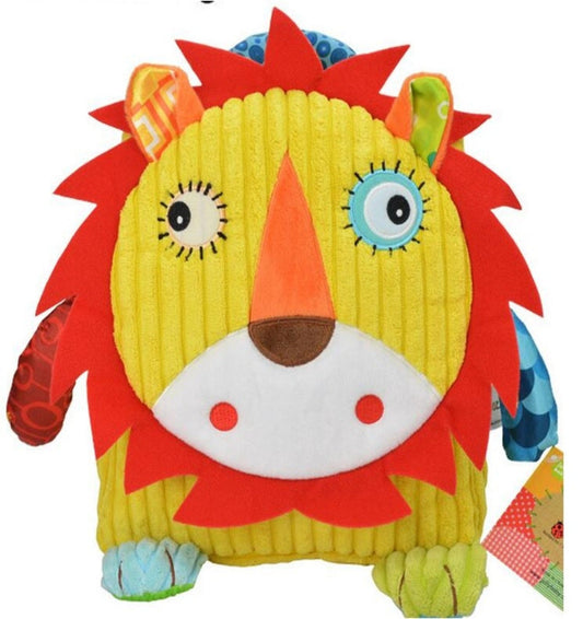 Lion Bag