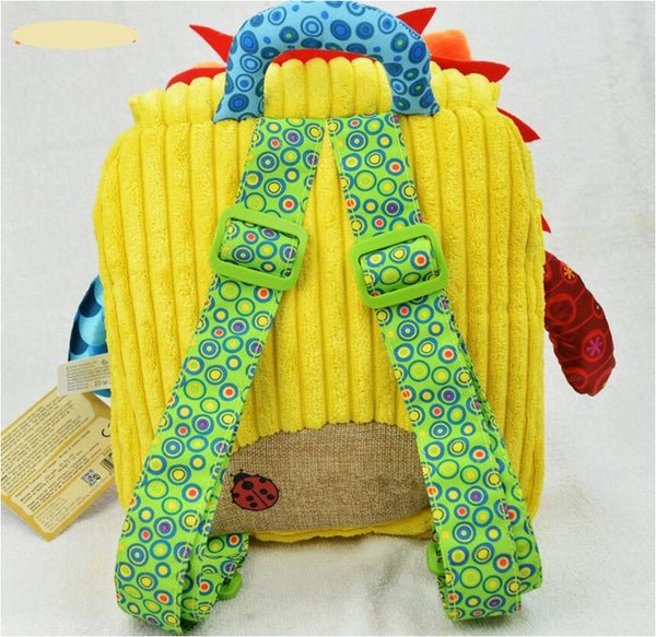 Lion Bag