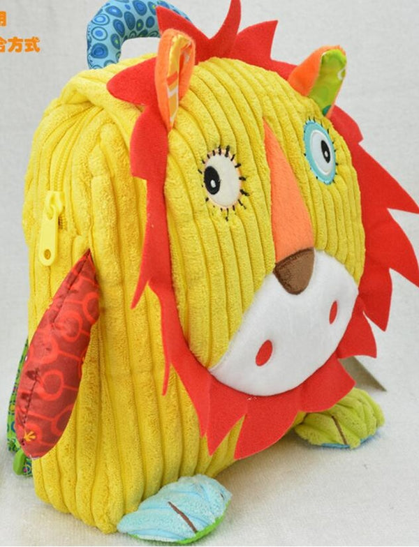 Lion Bag