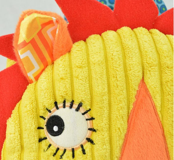 Lion Bag
