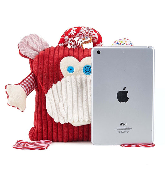 Monkey Bag