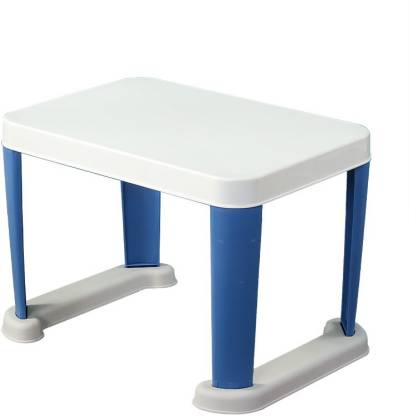 Study Table Chair Set Blue 3 5yrs