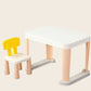 Study Table & Chair Set Orange (3-5yrs)