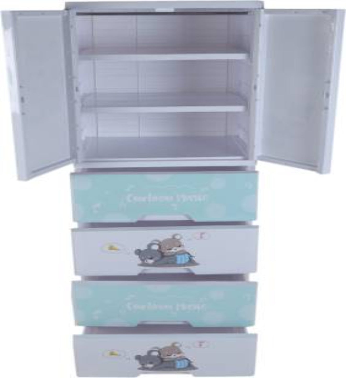 Cat & Mouse Wardrobe (XL)
