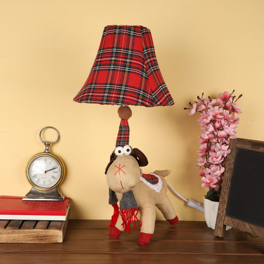 Reindeer Table Lamp
