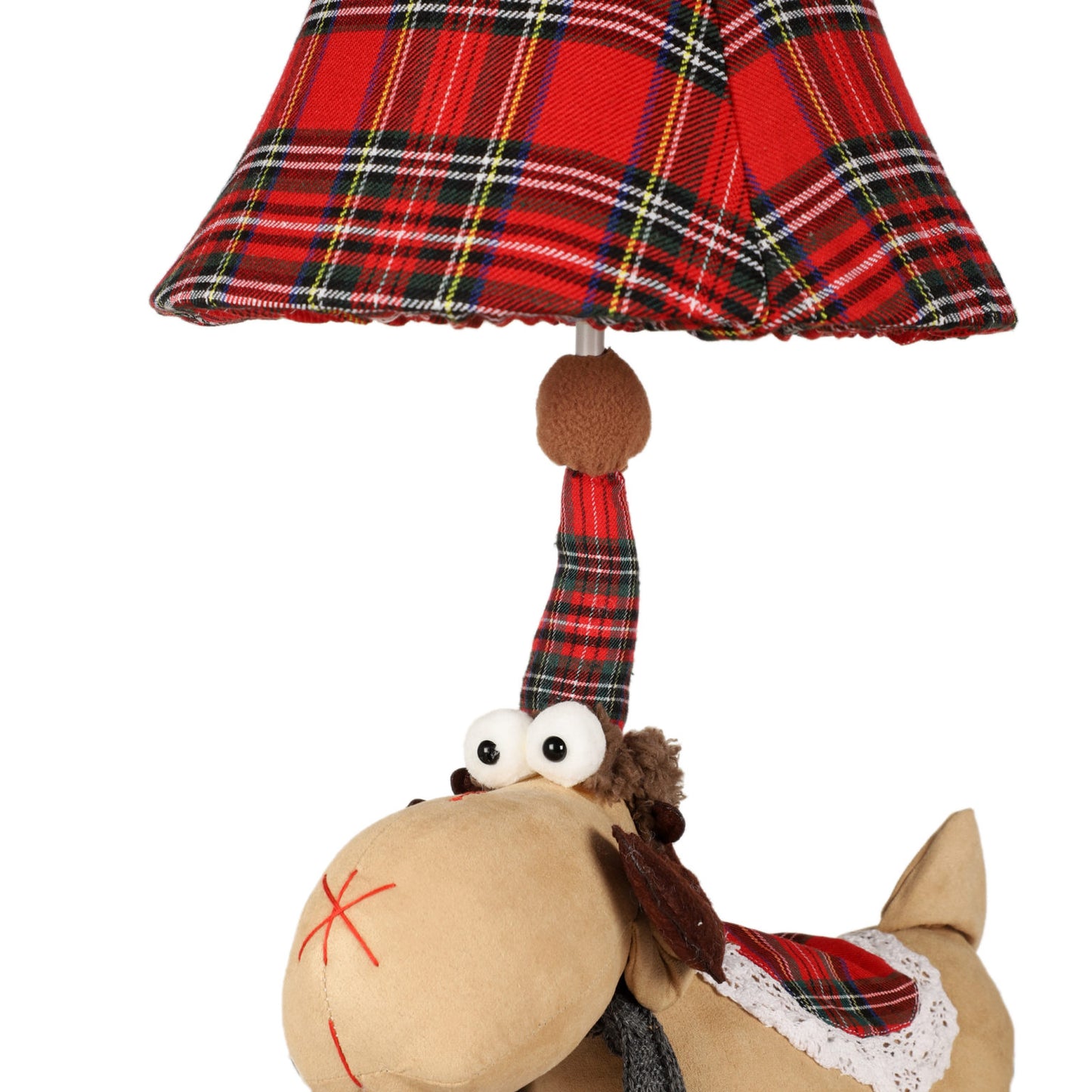 Reindeer Table Lamp