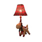 Reindeer Table Lamp