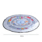 City Cars Play & Go Mat